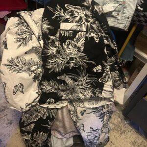 Victoria's Secret pajama bundle